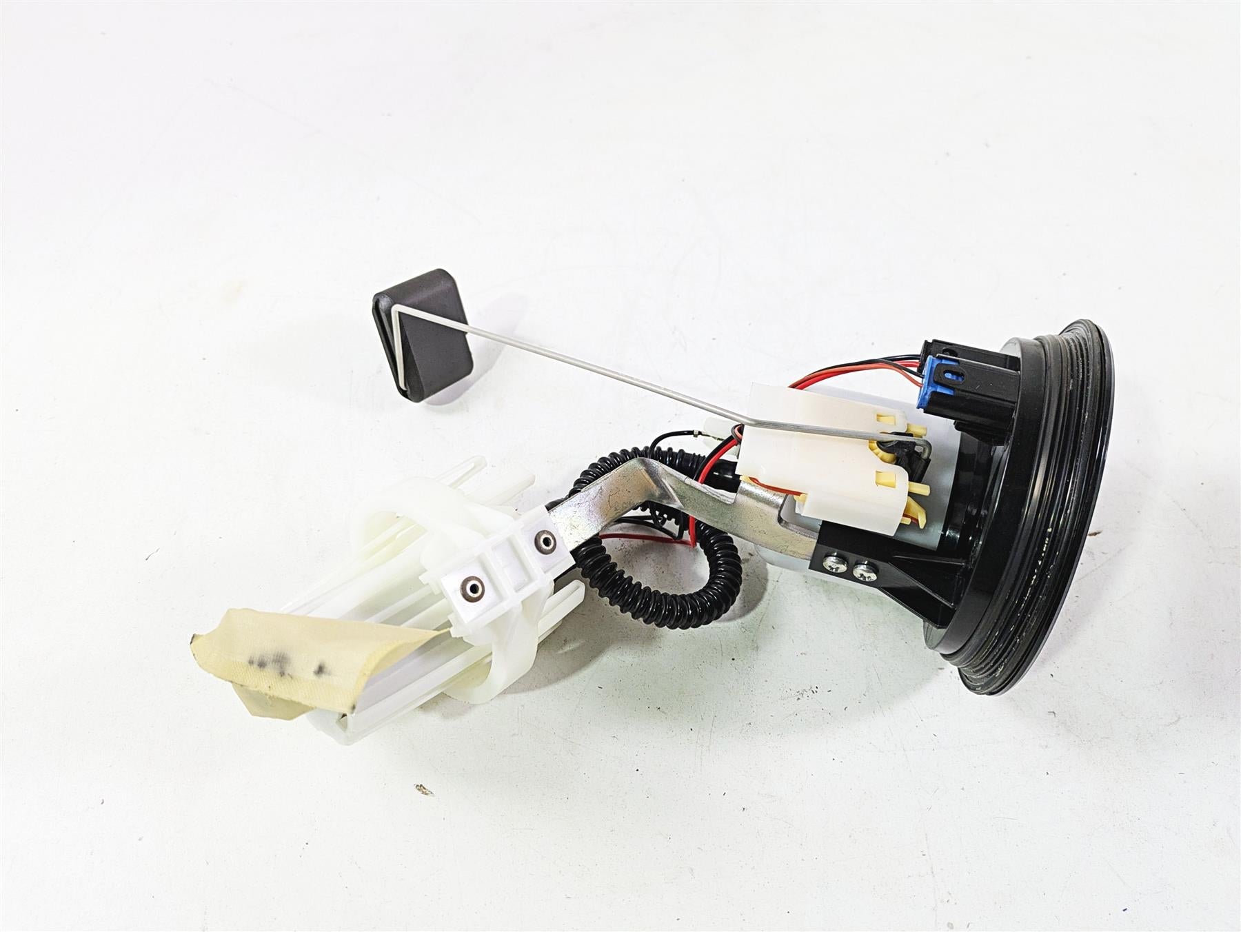 2021 BMW R1250GS K51 Adv Fuel Gas Petrol Pump & Sender READ 16148393577 {{ shop.shopifyCountryName }} - Mototech271