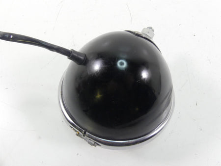 2016 Harley FXDL Dyna Low Rider Headlight Head Light Lamp & Bracket 69774-07A {{ shop.shopifyCountryName }} - Mototech271