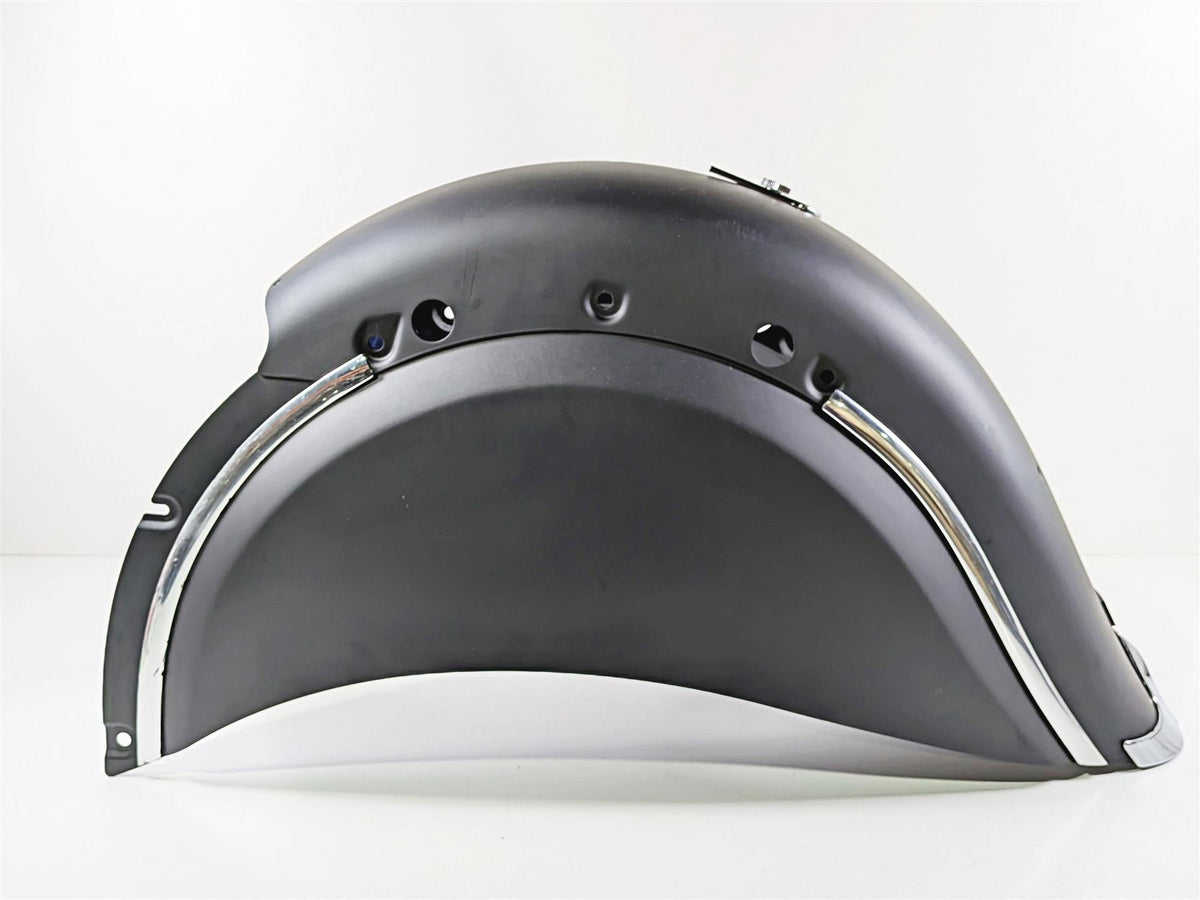 2015 Indian Chieftain Rear Fender Guard Black 1019209 1024389-Mototech271