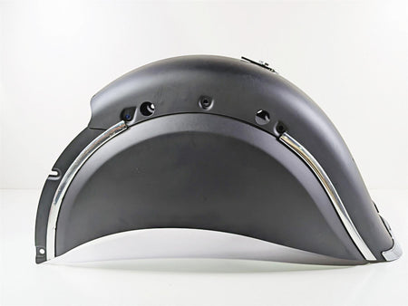 2015 Indian Chieftain Rear Fender Guard Black 1019209 1024389-Mototech271