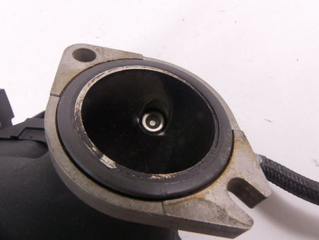 2011 Harley Touring FLHP Road King Throttle Body Bodies Fuel Injection 27685-11 {{ shop.shopifyCountryName }} - Mototech271