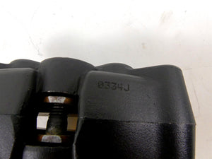 2014 Harley Dyna FXDB Street Bob Front Brake Caliper 41300001 | Mototech271