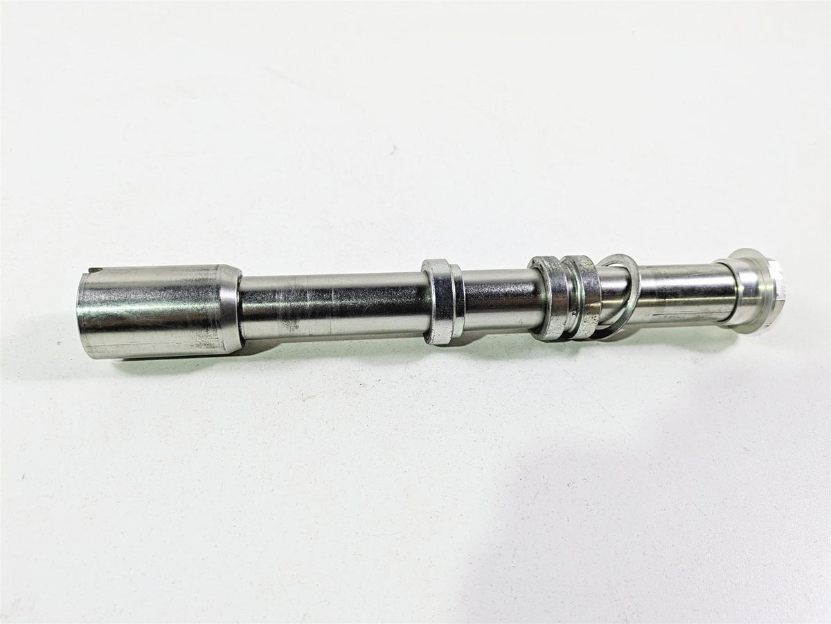 2018 Ducati Scrambler Desert Sled 800 Front Wheel Spindle Axle 81910842AA {{ shop.shopifyCountryName }} - Mototech271