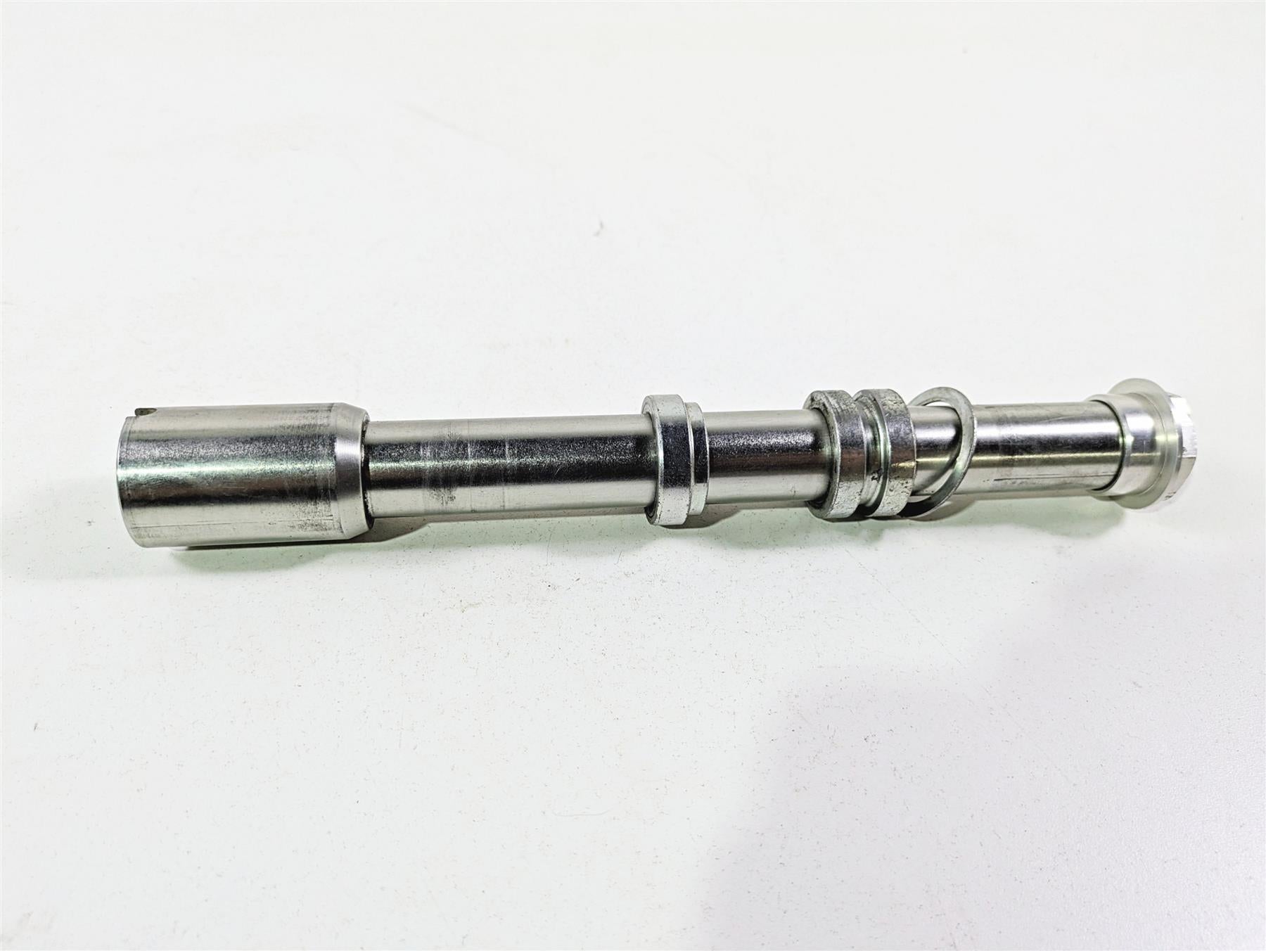 2018 Ducati Scrambler Desert Sled 800 Front Wheel Spindle Axle 81910842AA {{ shop.shopifyCountryName }} - Mototech271
