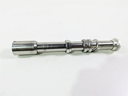 2018 Ducati Scrambler Desert Sled 800 Front Wheel Spindle Axle 81910842AA {{ shop.shopifyCountryName }} - Mototech271