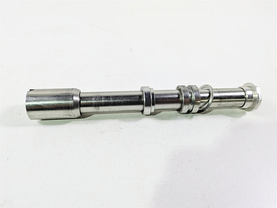 2018 Ducati Scrambler Desert Sled 800 Front Wheel Spindle Axle 81910842AA {{ shop.shopifyCountryName }} - Mototech271