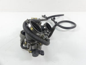 2006 Ducati Multistrada 1000S Throttle Body Bodies Fuel Injection 28240571A | Mototech271