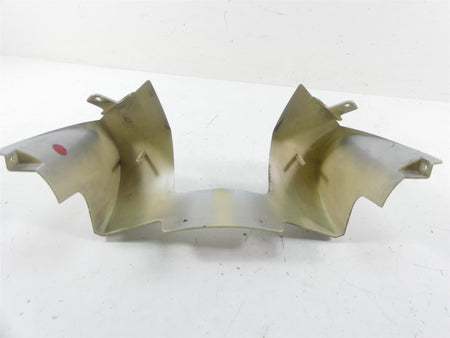 2011 Victory Vision Tour Rear Lower Center Bumper Fairing Cover Cowl 5436208 {{ shop.shopifyCountryName }} - Mototech271