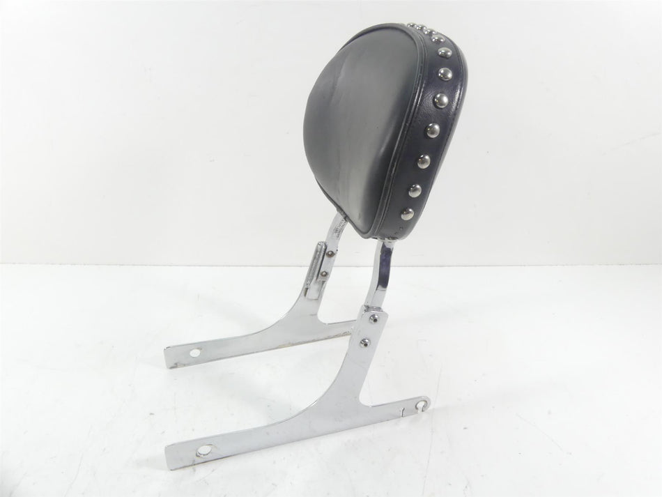 1995 Harley Dyna FXDL Low Rider Passenger Studded Back Rest Sissy Bar {{ shop.shopifyCountryName }} - Mototech271