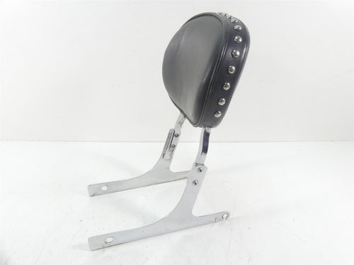 1995 Harley Dyna FXDL Low Rider Passenger Studded Back Rest Sissy Bar | Mototech271