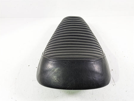 2020 Triumph Street Scrambler 900 Front Rider Driver Seat T2308476 {{ shop.shopifyCountryName }} - Mototech271