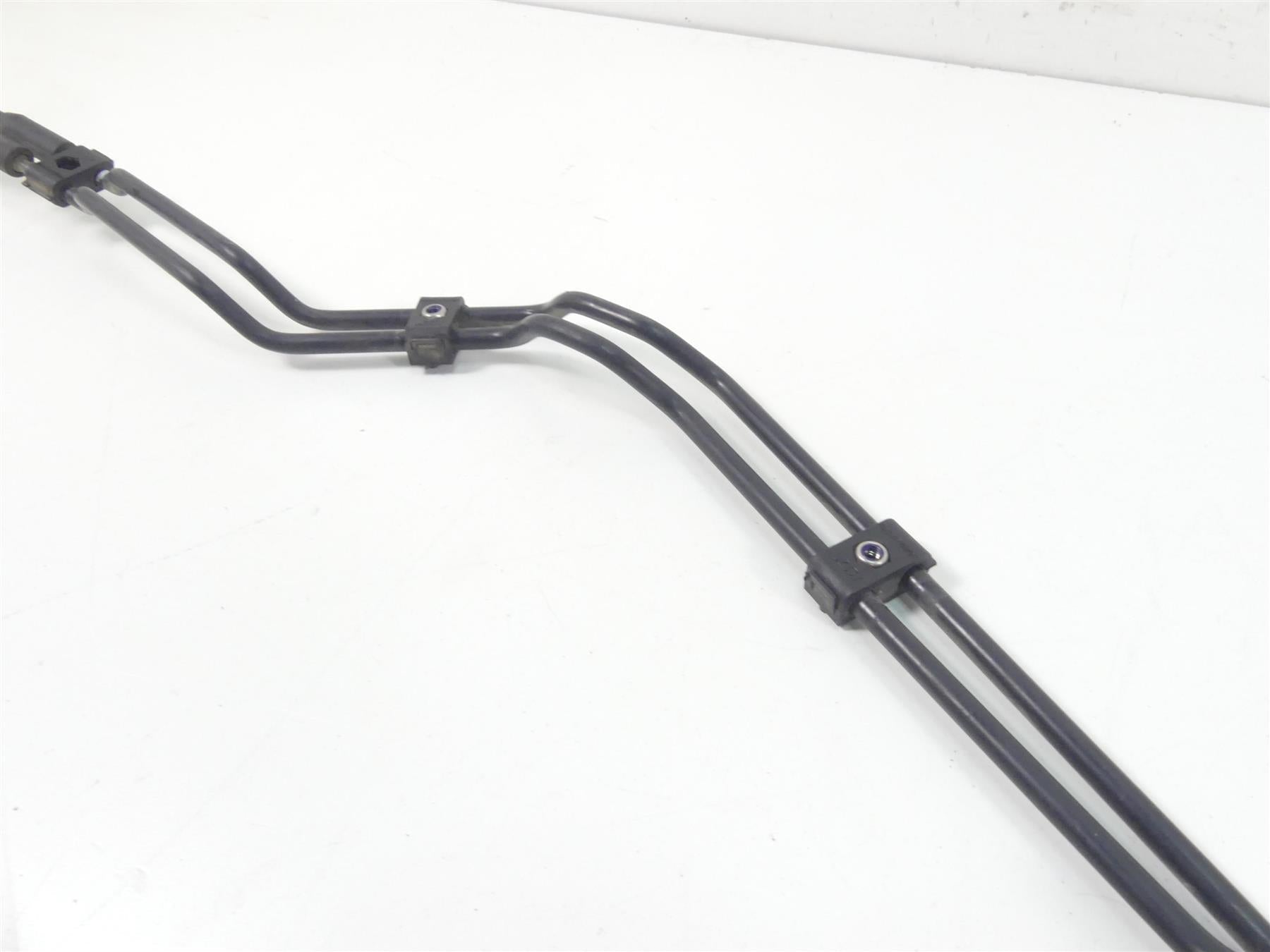 2015 KTM 1290 Adventure Front Abs Brake Line Hose Set 60342104000 60742104000 {{ shop.shopifyCountryName }} - Mototech271