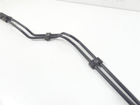 2015 KTM 1290 Adventure Front Abs Brake Line Hose Set 60342104000 60742104000 {{ shop.shopifyCountryName }} - Mototech271