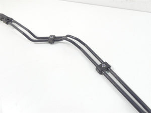 2015 KTM 1290 Adventure Front Abs Brake Line Hose Set 60342104000 60742104000 | Mototech271