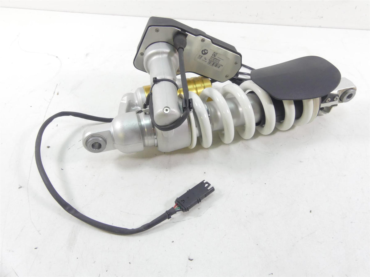 2017 BMW R1200GS GSW K50 Rear Esa Suspension Shock Damper - 12K Only 854888402 {{ shop.shopifyCountryName }} - Mototech271