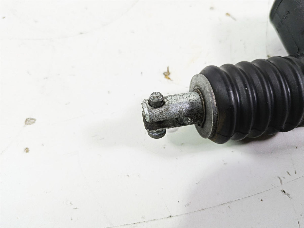 2005 Harley Softail FLSTSCI Heritage Springer Rear Brake Mstr Cylinder 41755-99F {{ shop.shopifyCountryName }} - Mototech271