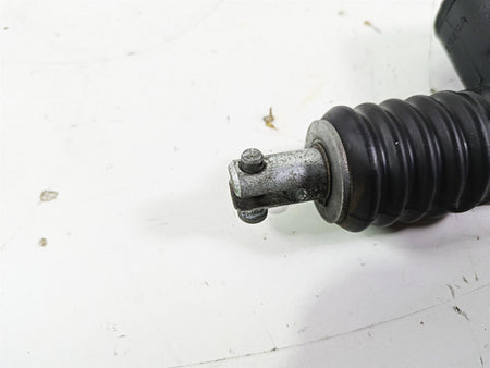 2005 Harley Softail FLSTSCI Heritage Springer Rear Brake Mstr Cylinder 41755-99F {{ shop.shopifyCountryName }} - Mototech271