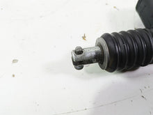 Load image into Gallery viewer, 2005 Harley Softail FLSTSCI Heritage Springer Rear Brake Mstr Cylinder 41755-99F
