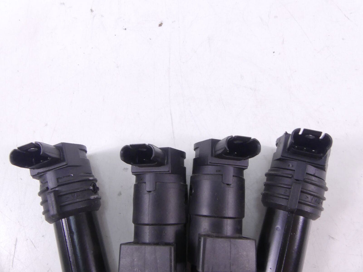 2005 BMW R1200GS K25 Ignition Coils Stick Coil Set 12137671896 {{ shop.shopifyCountryName }} - Mototech271