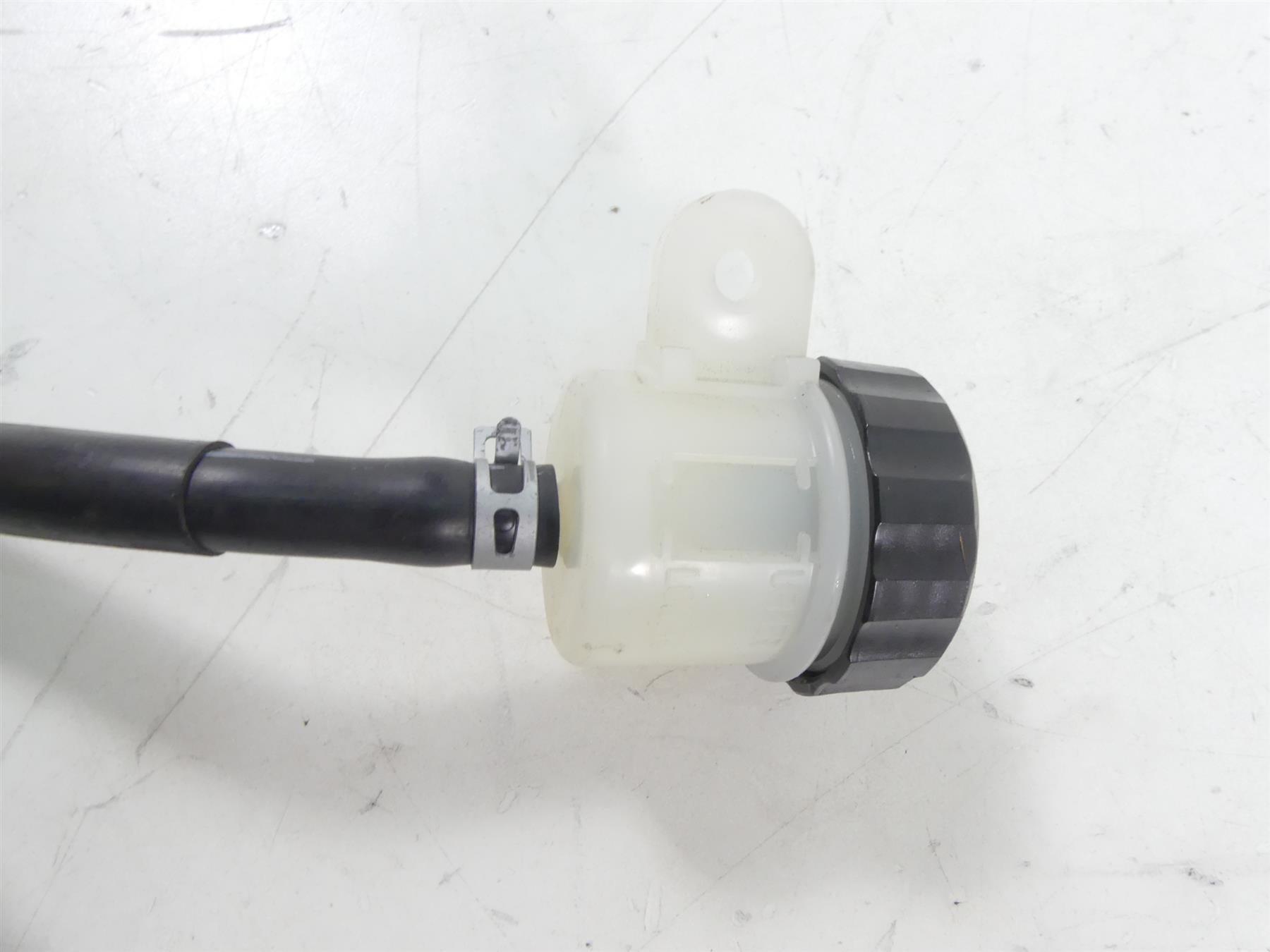 2013 Yamaha VMX17 V-Max 1700 Rear Brembo Brake Master Cylinder 2S3-2583V-00-00 {{ shop.shopifyCountryName }} - Mototech271