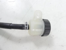Load image into Gallery viewer, 2013 Yamaha VMX17 V-Max 1700 Rear Brembo Brake Master Cylinder 2S3-2583V-00-00
