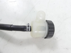 2013 Yamaha VMX17 V-Max 1700 Rear Brembo Brake Master Cylinder 2S3-2583V-00-00