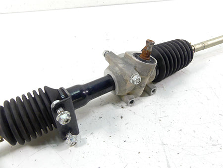 2021 CFMoto Zforce 950 Sport Rack & Pinion Steering Set 606miles 5BY0-104060 {{ shop.shopifyCountryName }} - Mototech271