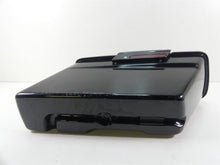 Load image into Gallery viewer, 2012 Harley Touring FLHX Street Glide Right Saddlebag Saddle Bag 79093-93 | Mototech271
