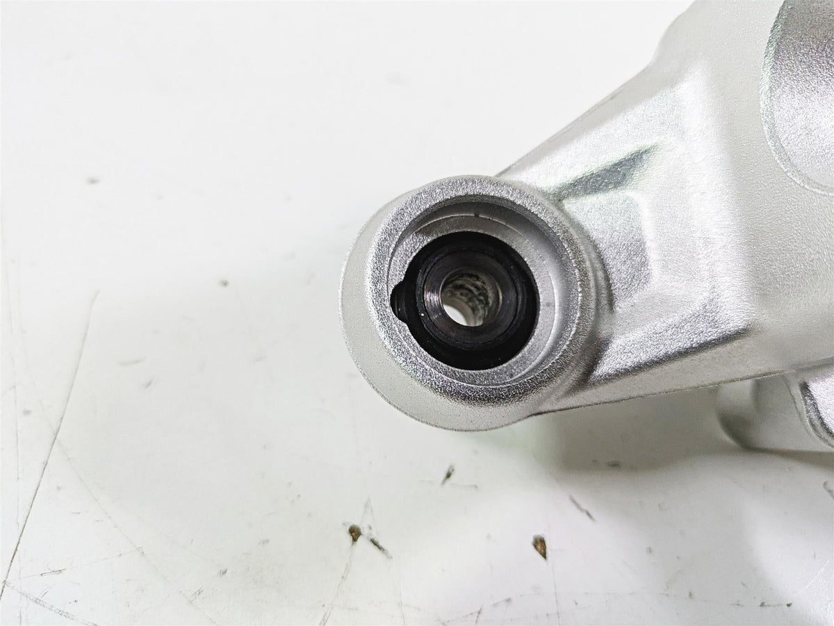 2018 BMW R1200GS GSW K50 Upper Triple Tree Steering Clamp 31428555849 {{ shop.shopifyCountryName }} - Mototech271
