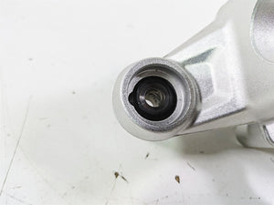 2018  BMW R1200GS GSW K50 Upper Triple Tree Steering Clamp 31428555849 | Mototech271