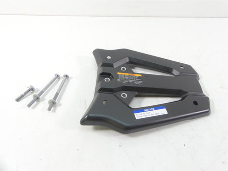 2017 Yamaha XT1200Z Super Tenere Luggage Rack Carrier Plate 23P-24841-10-00 {{ shop.shopifyCountryName }} - Mototech271
