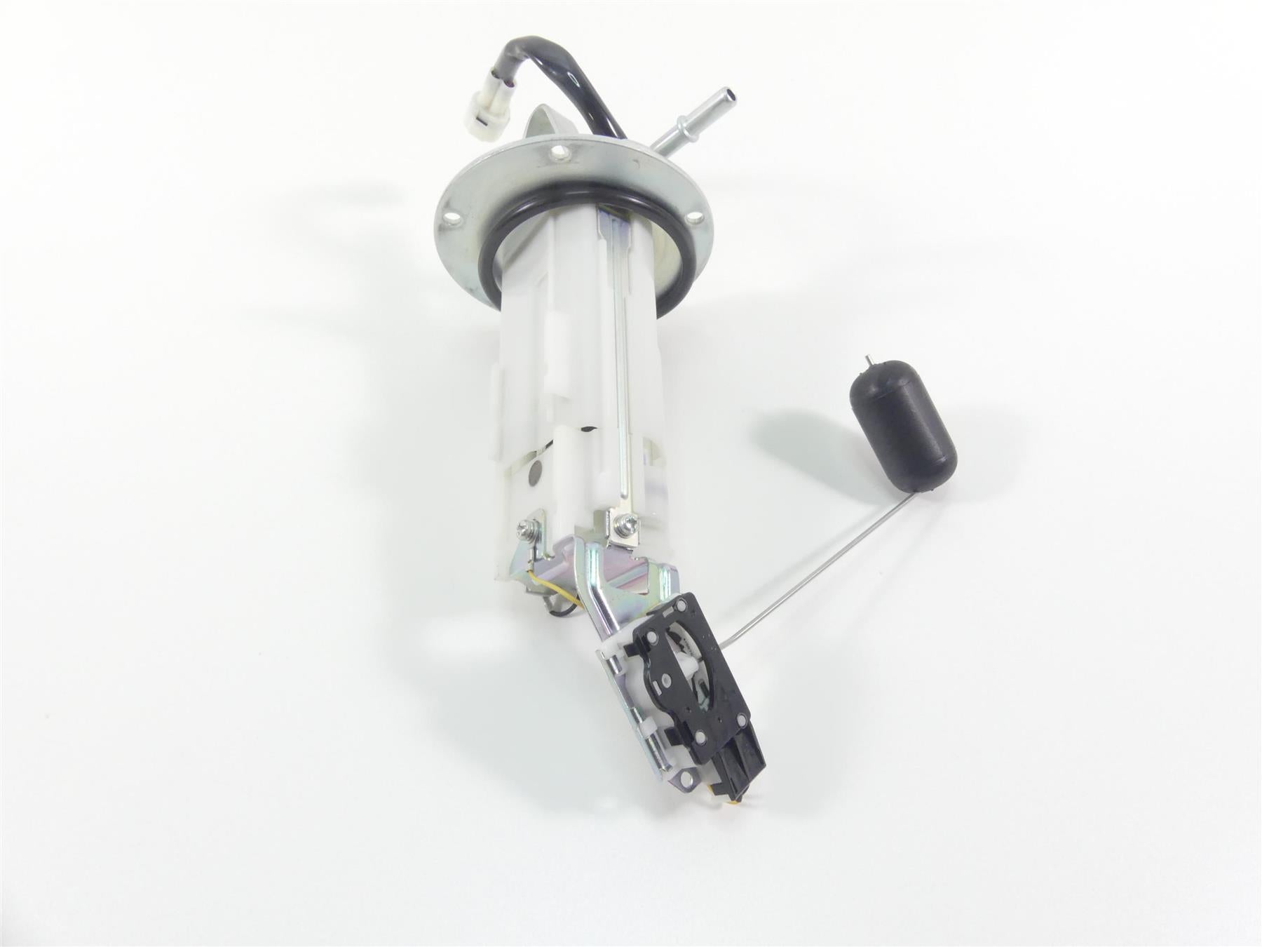 2022 Suzuki GSXR750 Fuel Gas Petrol Pump + Level Sender 2K - Tested 15100-14J01 {{ shop.shopifyCountryName }} - Mototech271