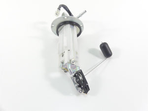 2022 Suzuki GSXR750 Fuel Gas Petrol Pump + Level Sender 2K - Tested 15100-14J01 | Mototech271