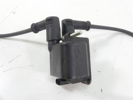 2009 Ducati Monster 1100 S Beru Ignition Coil Wire Plug Set 6K Only 38040101C {{ shop.shopifyCountryName }} - Mototech271