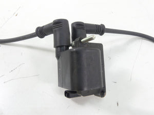 2009 Ducati Monster 1100 S Beru Ignition Coil Wire Plug Set 6K Only 38040101C | Mototech271