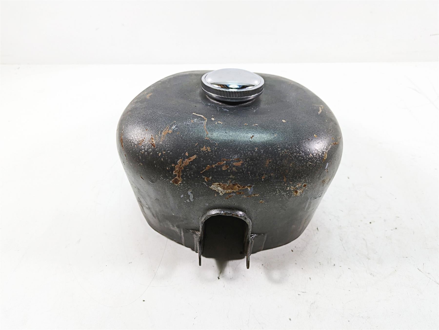 1990 Harley Sportster XLH883 XL883 Fuel Gas Petrol Tank Reservoir