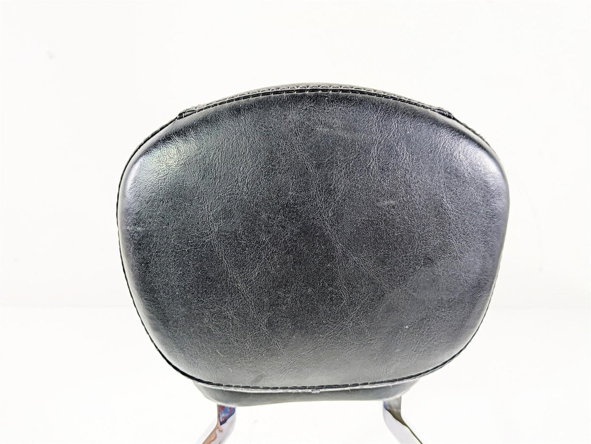 2004 Harley FLSTCI Softail Heritage Passenger Backrest Sissy Bar 52731-00 {{ shop.shopifyCountryName }} - Mototech271