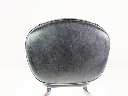 2004 Harley FLSTCI Softail Heritage Passenger Backrest Sissy Bar 52731-00 {{ shop.shopifyCountryName }} - Mototech271
