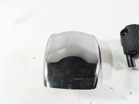 2003 Harley Softail FXSTDI Deuce 100th Ignition Coil & Chrome Cover 31743-01 {{ shop.shopifyCountryName }} - Mototech271