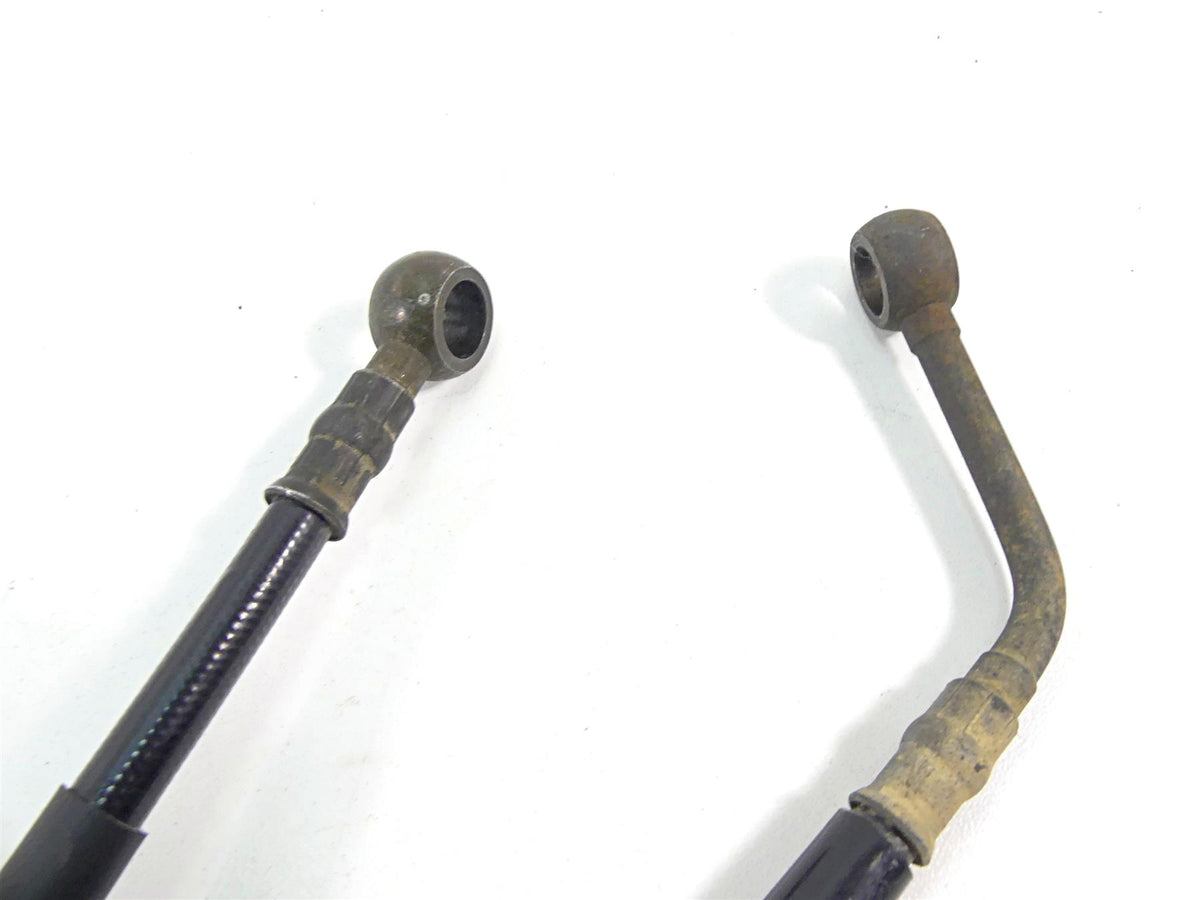 2015 KTM 1190 Adventure Rear Abs Brake Line Hose Set 60342002000 {{ shop.shopifyCountryName }} - Mototech271