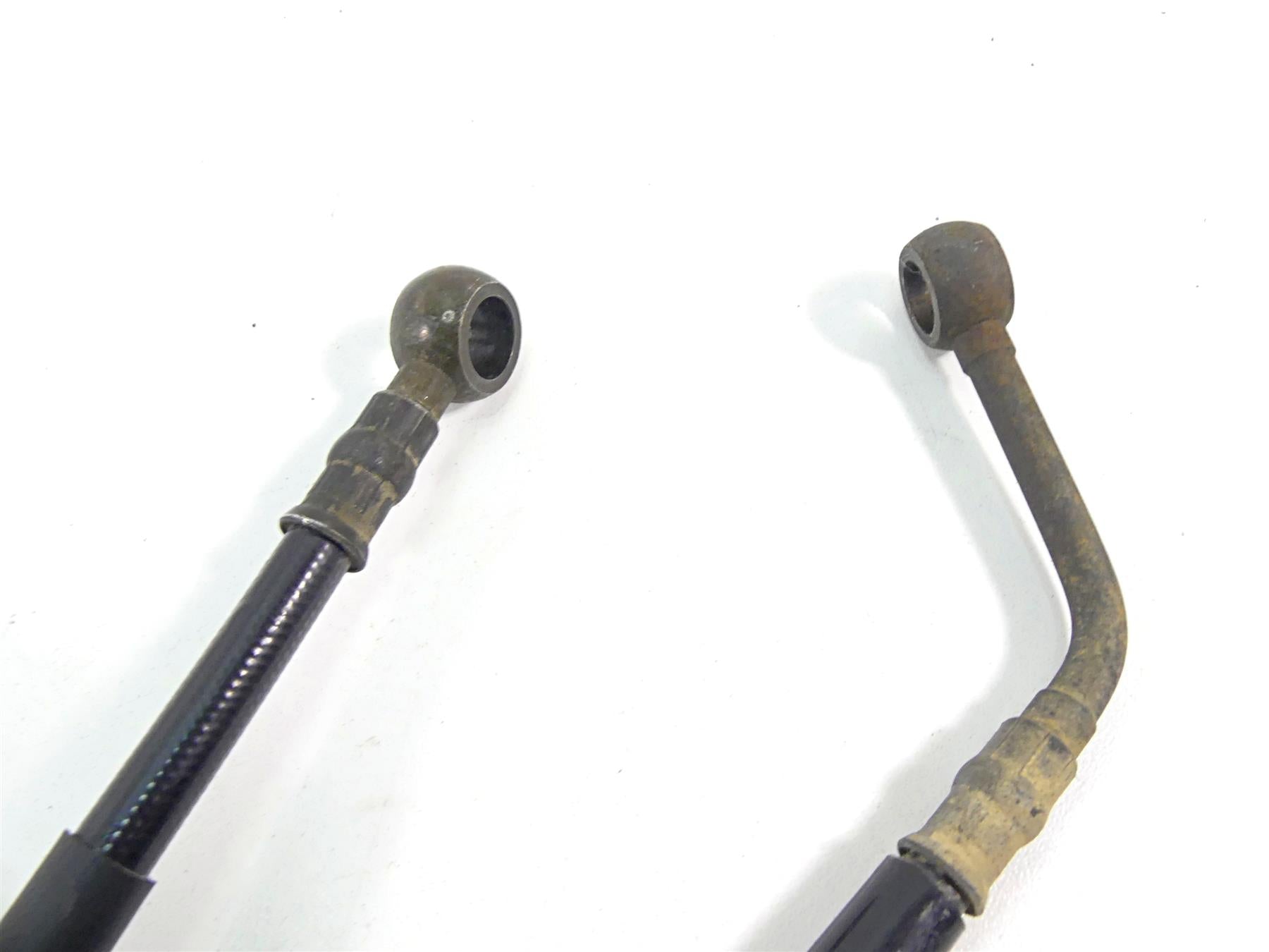 2015 KTM 1190 Adventure Rear Abs Brake Line Hose Set 60342002000 {{ shop.shopifyCountryName }} - Mototech271