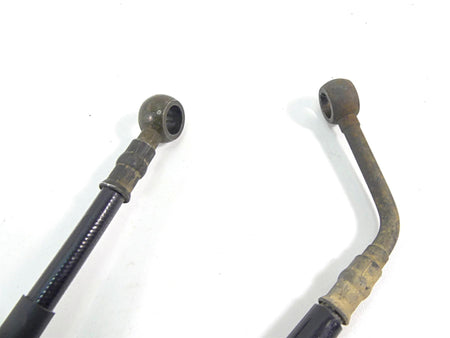 2015 KTM 1190 Adventure Rear Abs Brake Line Hose Set 60342002000 {{ shop.shopifyCountryName }} - Mototech271