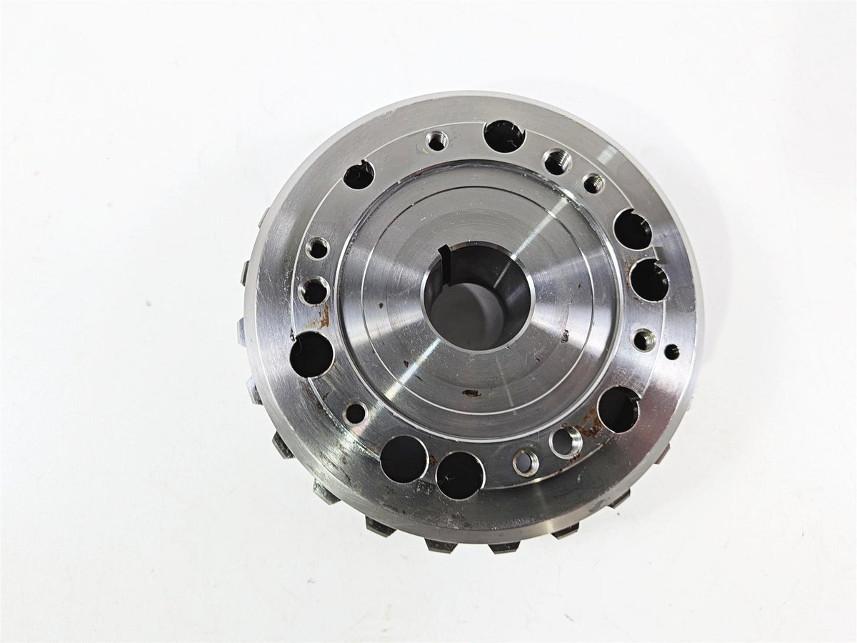 2021 Yamaha YXZ1000R EPS SS SE Ignition Flywheel Rotor 2HC-81450-00-00 {{ shop.shopifyCountryName }} - Mototech271