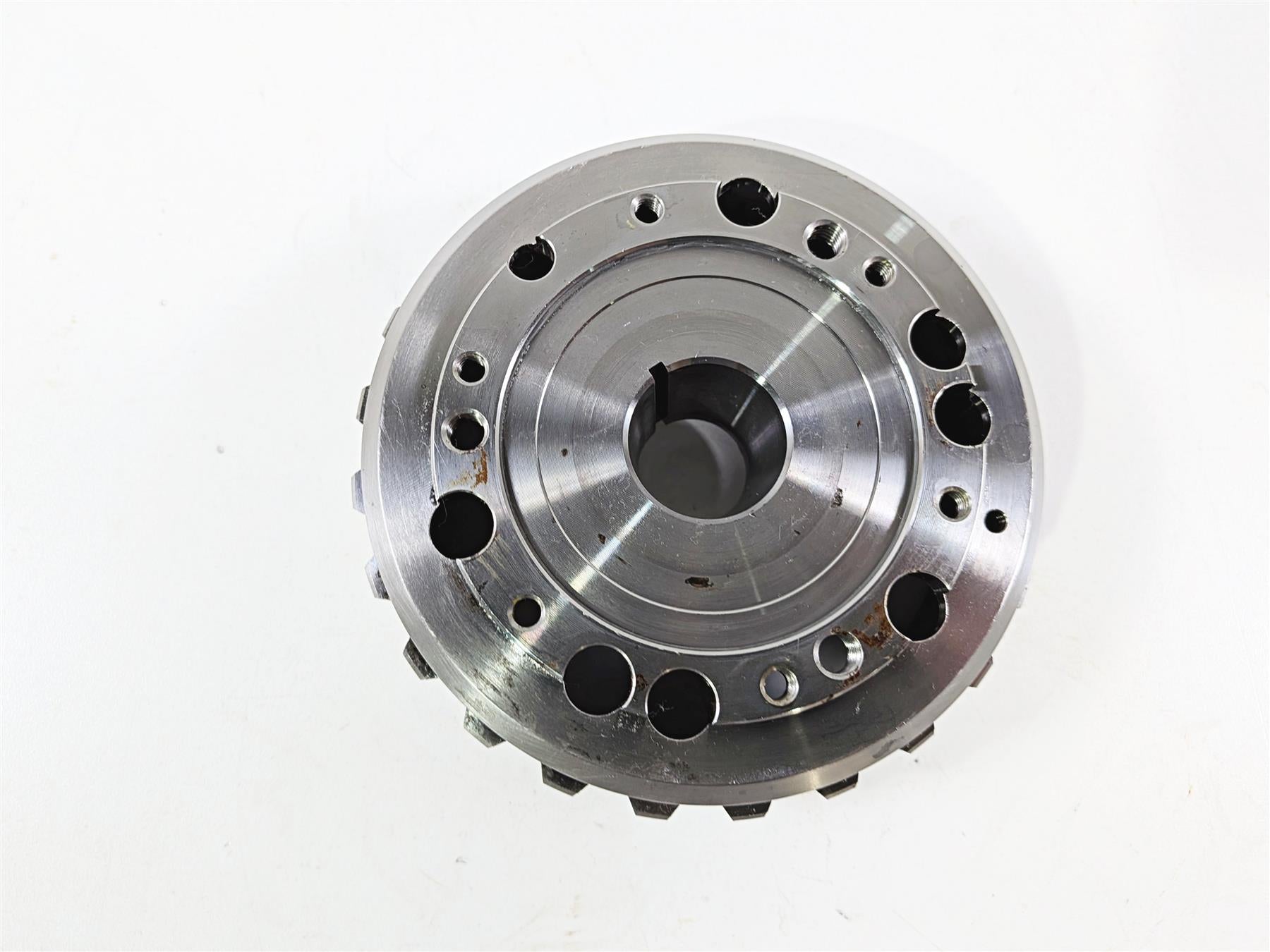 2021 Yamaha YXZ1000R EPS SS SE Ignition Flywheel Rotor 2HC-81450-00-00 {{ shop.shopifyCountryName }} - Mototech271