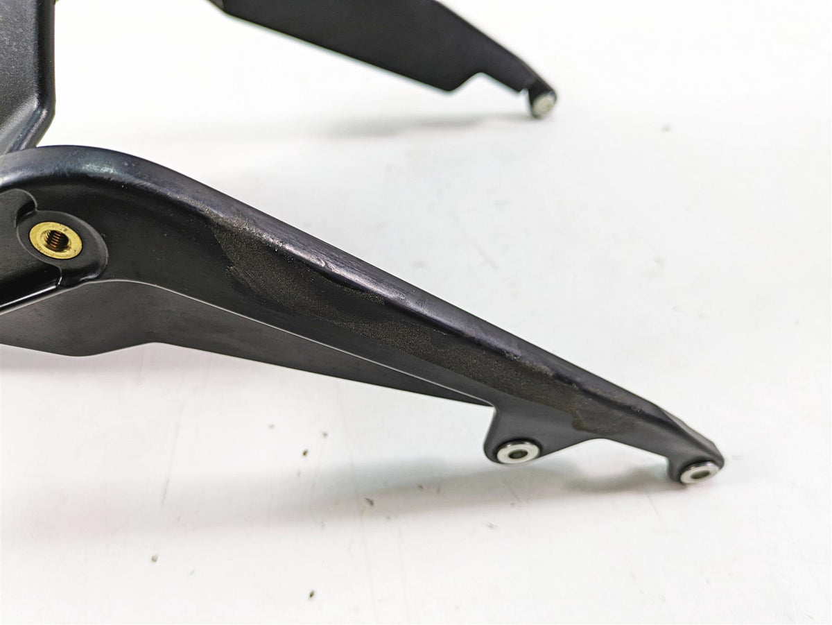 2017 Mv Agusta Dragster 800 Black Front Fender - Sun Faded 8000B8903 {{ shop.shopifyCountryName }} - Mototech271