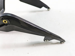 2017 Mv Agusta Dragster 800 Black Front Fender - Sun Faded 8000B8903