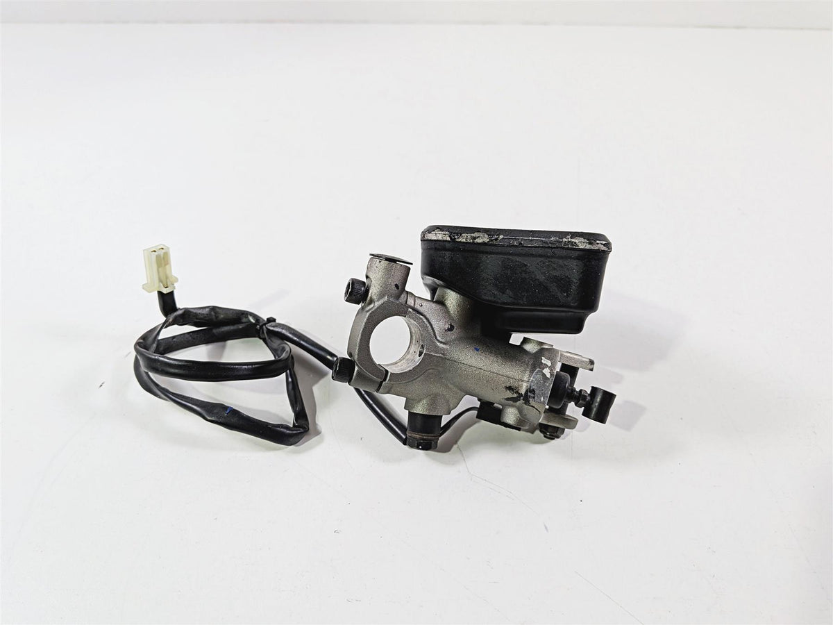 2015 Ducati Diavel Dark Brembo Front Brake Radial Master Cylinder 62440661AB-Mototech271