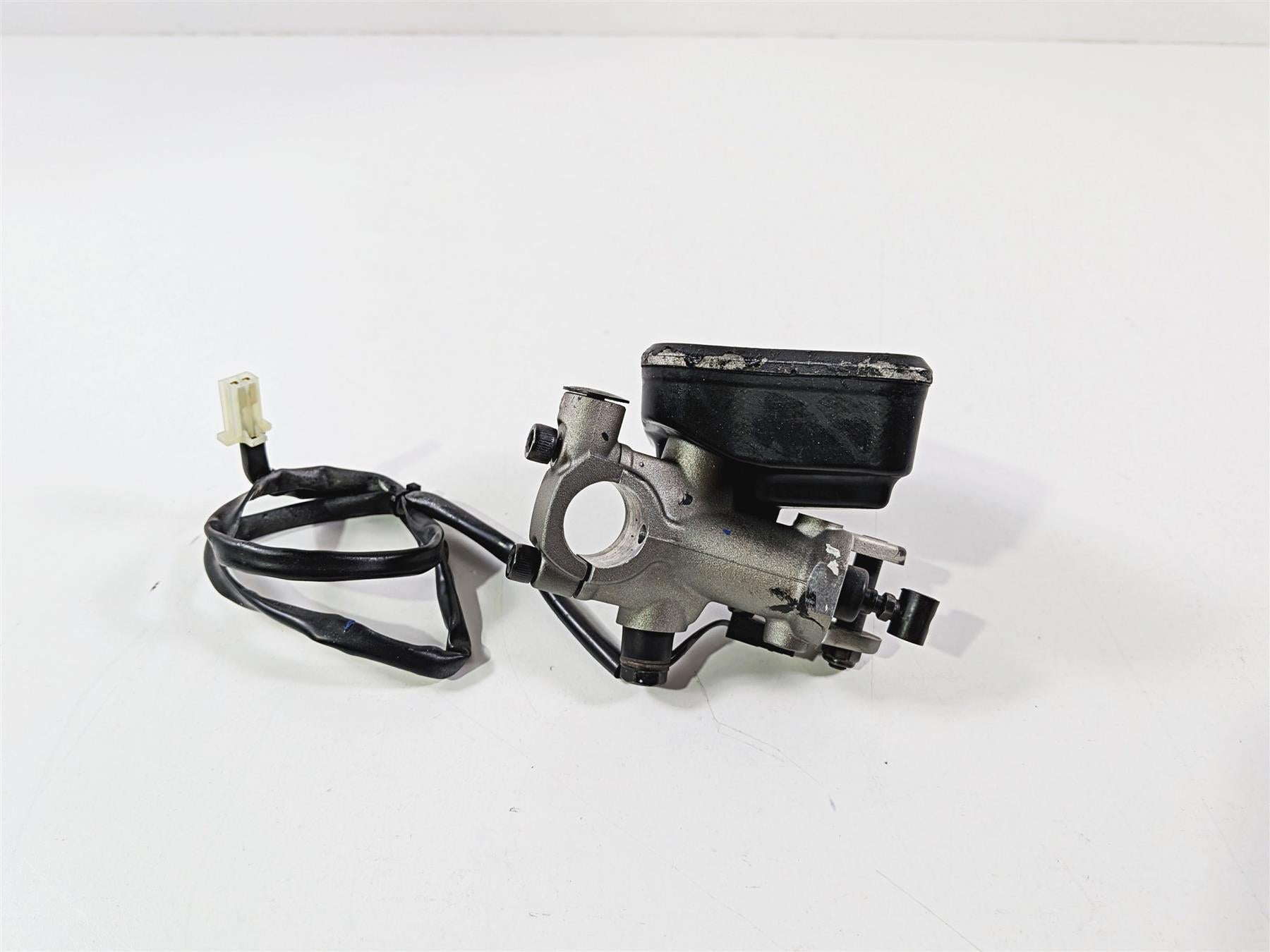 2015 Ducati Diavel Dark Brembo Front Brake Radial Master Cylinder 62440661AB-Mototech271