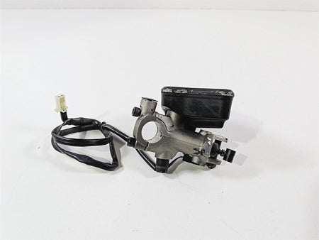 2015 Ducati Diavel Dark Brembo Front Brake Radial Master Cylinder 62440661AB-Mototech271
