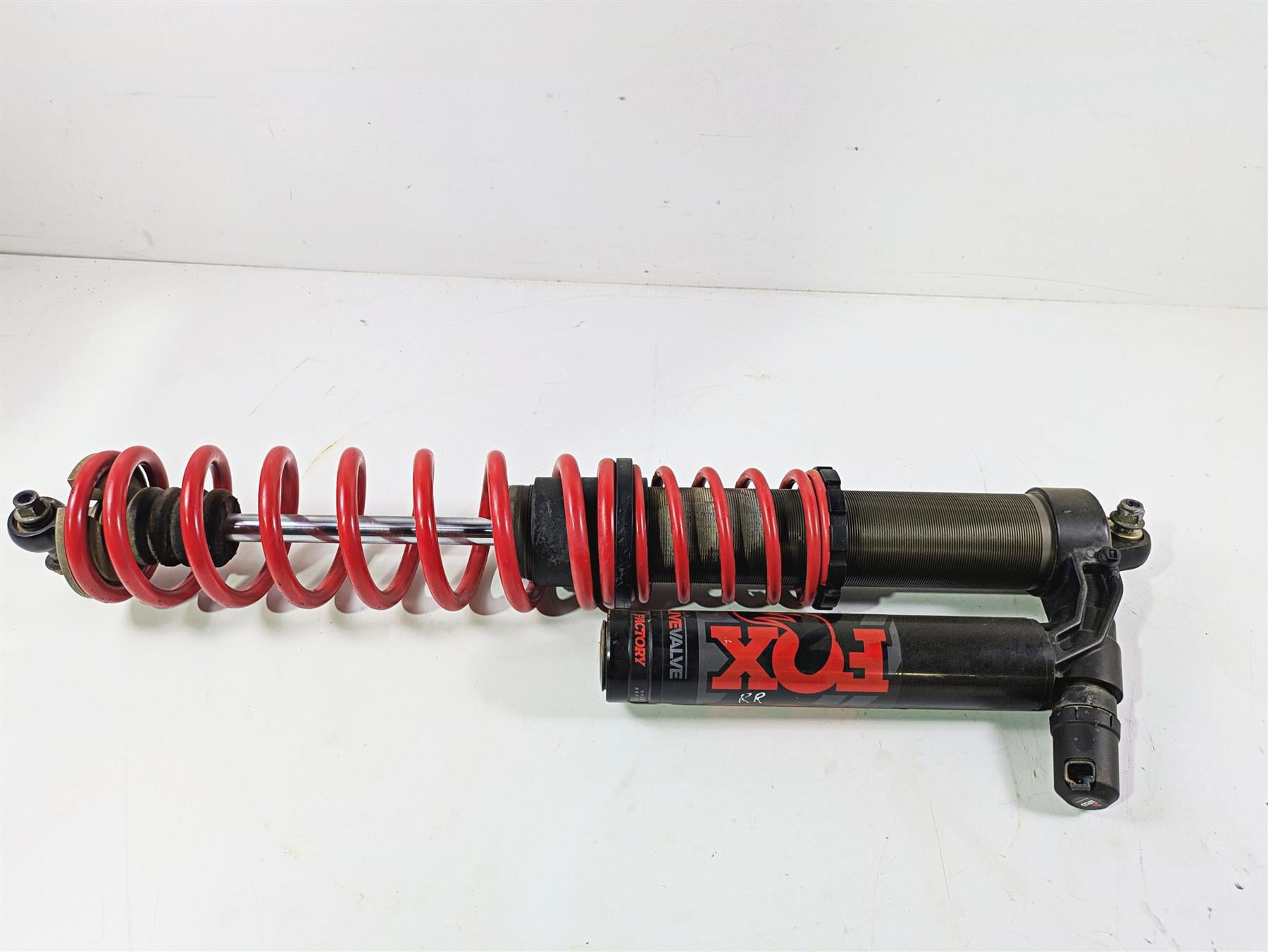2019 Polaris RZR XP Turbo S Straight Fox Rear Right Shock Damper 7045189 {{ shop.shopifyCountryName }} - Mototech271